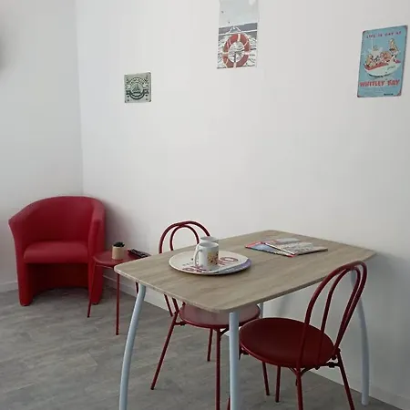 Appartement Le Krogen Locmiquélic