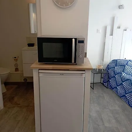Le Krogen Appartement