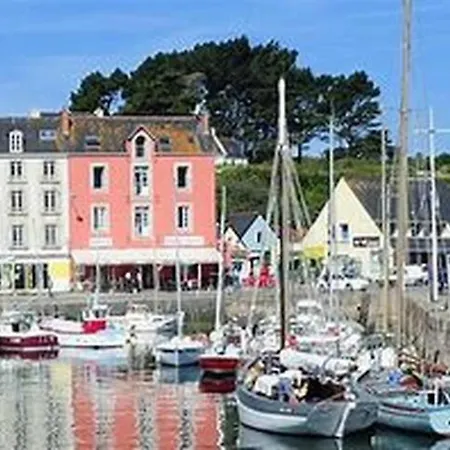Le Krogen Locmiquélic