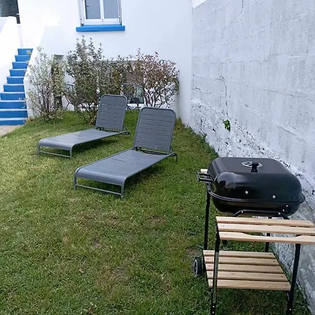 Appartement Le Krogen